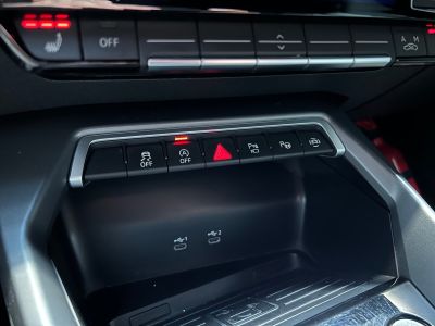 Audi A3 Sportback S-LINE 30 TFSI Mild Hybrid 110 cv S tronic 7   - 26