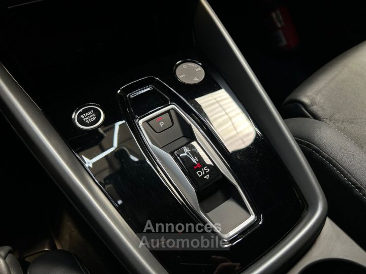 Audi A3 Sportback S-LINE 30 TFSI Mild Hybrid 110 cv S tronic 7 - 27
