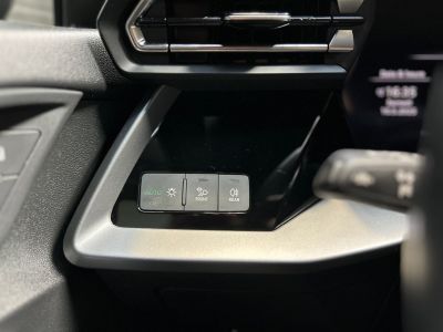 Audi A3 Sportback S-LINE 30 TFSI Mild Hybrid 110 cv S tronic 7   - 31