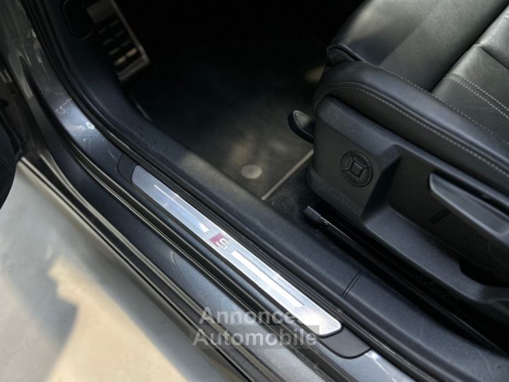 Audi A3 Sportback S-LINE 30 TFSI Mild Hybrid 110 cv S tronic 7 - 32