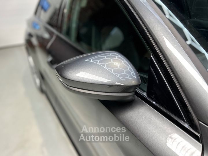 Audi A3 Sportback S-LINE 30 TFSI Mild Hybrid 110 cv S tronic 7 - 33