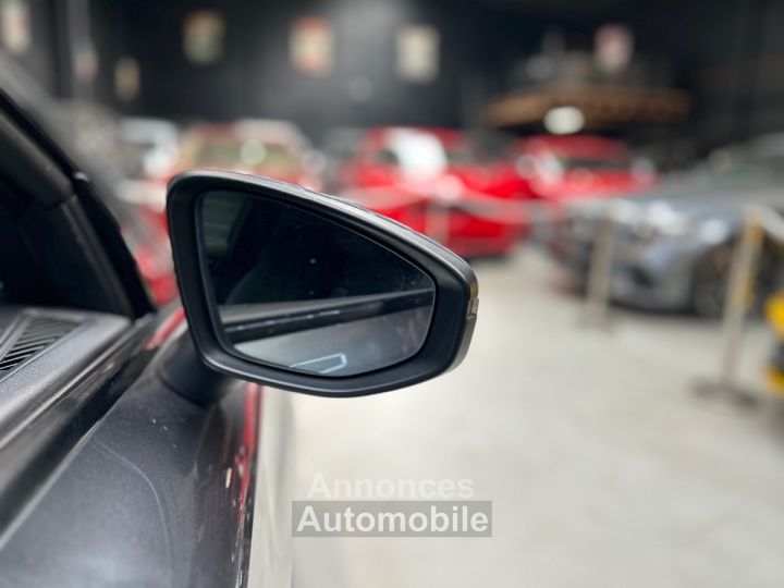 Audi A3 Sportback S-LINE 30 TFSI Mild Hybrid 110 cv S tronic 7 - 34