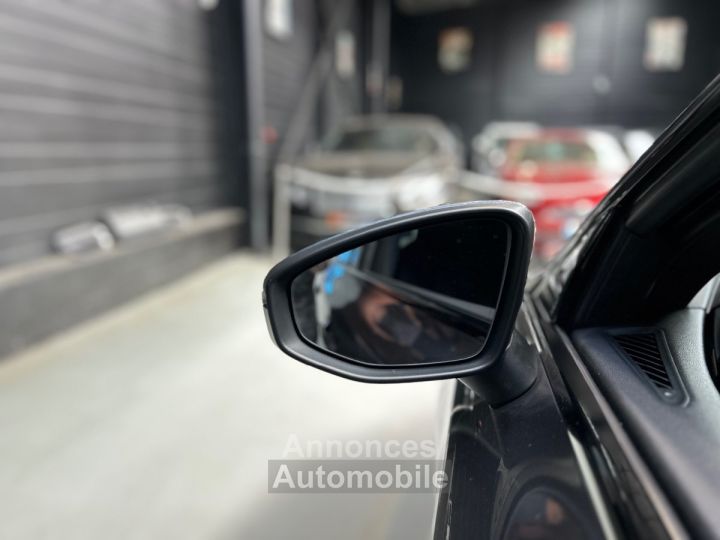 Audi A3 Sportback S-LINE 30 TFSI Mild Hybrid 110 cv S tronic 7 - 36