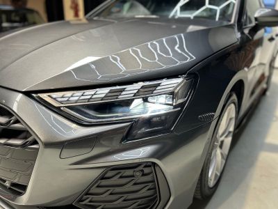 Audi A3 Sportback S-LINE 30 TFSI Mild Hybrid 110 cv S tronic 7   - 37