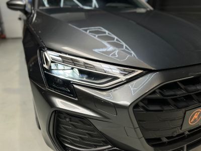 Audi A3 Sportback S-LINE 30 TFSI Mild Hybrid 110 cv S tronic 7   - 38