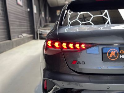 Audi A3 Sportback S-LINE 30 TFSI Mild Hybrid 110 cv S tronic 7   - 40
