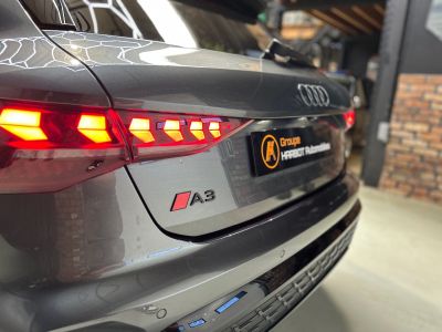 Audi A3 Sportback S-LINE 30 TFSI Mild Hybrid 110 cv S tronic 7   - 41