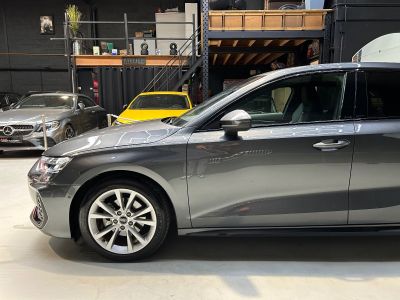 Audi A3 Sportback S-LINE 30 TFSI Mild Hybrid 110 cv S tronic 7   - 42