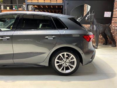 Audi A3 Sportback S-LINE 30 TFSI Mild Hybrid 110 cv S tronic 7   - 44