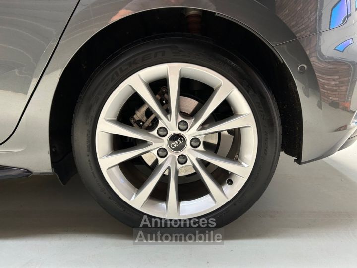 Audi A3 Sportback S-LINE 30 TFSI Mild Hybrid 110 cv S tronic 7 - 45
