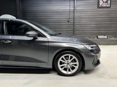 Audi A3 Sportback S-LINE 30 TFSI Mild Hybrid 110 cv S tronic 7   - 46