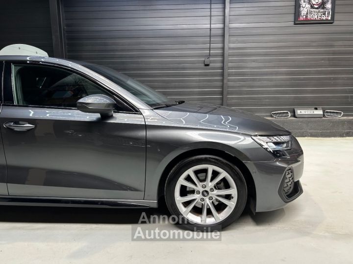 Audi A3 Sportback S-LINE 30 TFSI Mild Hybrid 110 cv S tronic 7 - 46