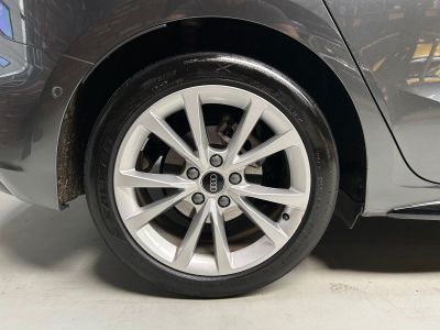 Audi A3 Sportback S-LINE 30 TFSI Mild Hybrid 110 cv S tronic 7   - 49
