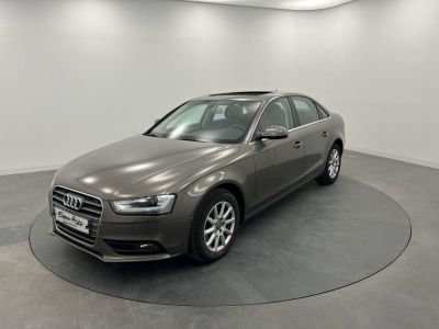 Audi A4 BUSINESS 20 TDI 150 DPF Clean Diesel Line   - 1