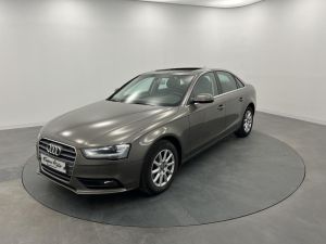 Audi 