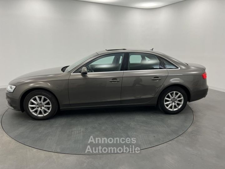 Audi A4 BUSINESS 20 TDI 150 DPF Clean Diesel Line - 2