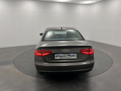 Audi A4 BUSINESS 20 TDI 150 DPF Clean Diesel Line   - 4
