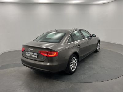 Audi A4 BUSINESS 20 TDI 150 DPF Clean Diesel Line   - 5