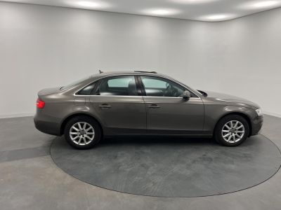 Audi A4 BUSINESS 20 TDI 150 DPF Clean Diesel Line   - 6