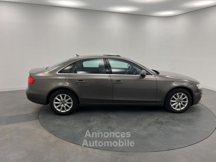 Audi A4 BUSINESS 20 TDI 150 DPF Clean Diesel Line - 6