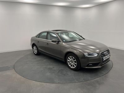 Audi A4 BUSINESS 20 TDI 150 DPF Clean Diesel Line   - 7