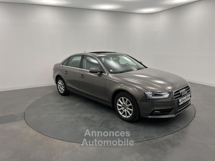 Audi A4 BUSINESS 20 TDI 150 DPF Clean Diesel Line - 7