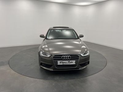 Audi A4 BUSINESS 20 TDI 150 DPF Clean Diesel Line   - 8