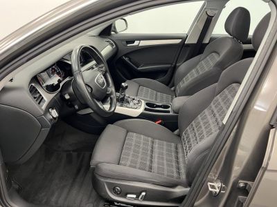 Audi A4 BUSINESS 20 TDI 150 DPF Clean Diesel Line   - 9
