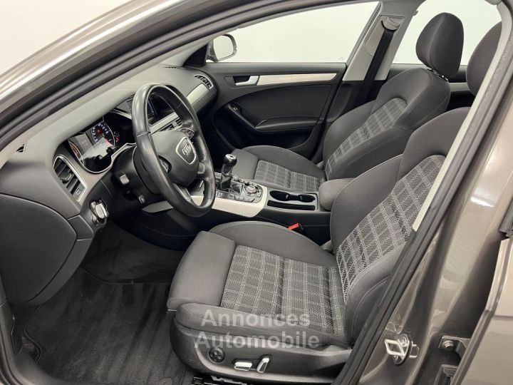 Audi A4 BUSINESS 20 TDI 150 DPF Clean Diesel Line - 9