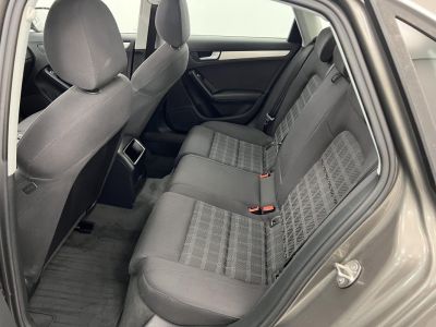 Audi A4 BUSINESS 20 TDI 150 DPF Clean Diesel Line   - 10