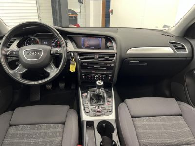 Audi A4 BUSINESS 20 TDI 150 DPF Clean Diesel Line   - 11