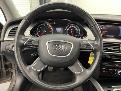 Audi A4 BUSINESS 20 TDI 150 DPF Clean Diesel Line   - 14