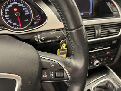 Audi A4 BUSINESS 20 TDI 150 DPF Clean Diesel Line   - 15