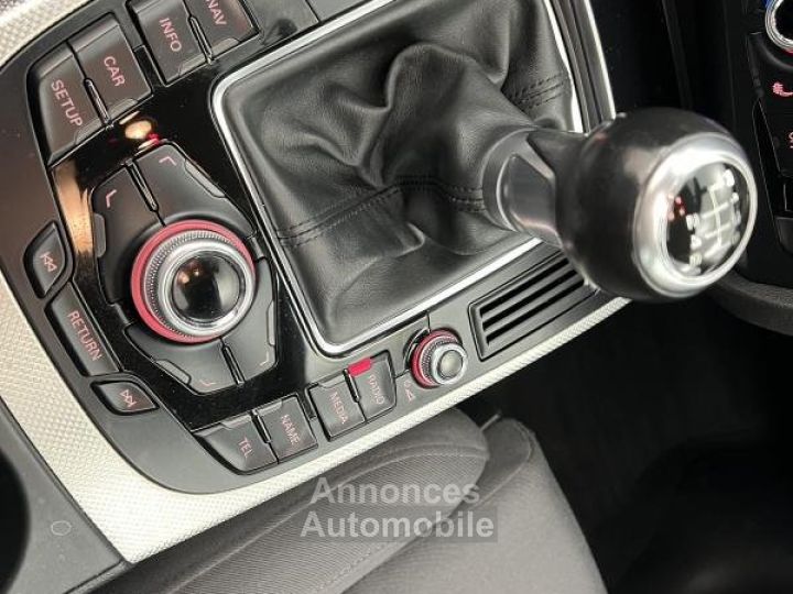 Audi A4 BUSINESS 20 TDI 150 DPF Clean Diesel Line - 17