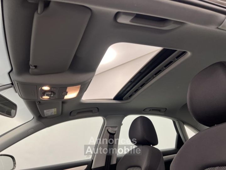 Audi A4 BUSINESS 20 TDI 150 DPF Clean Diesel Line - 19