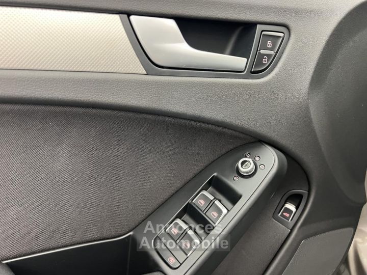 Audi A4 BUSINESS 20 TDI 150 DPF Clean Diesel Line - 20