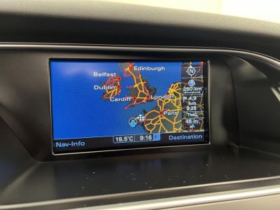 Audi A4 BUSINESS 20 TDI 150 DPF Clean Diesel Line   - 21