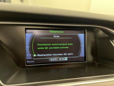 Audi A4 BUSINESS 20 TDI 150 DPF Clean Diesel Line   - 22