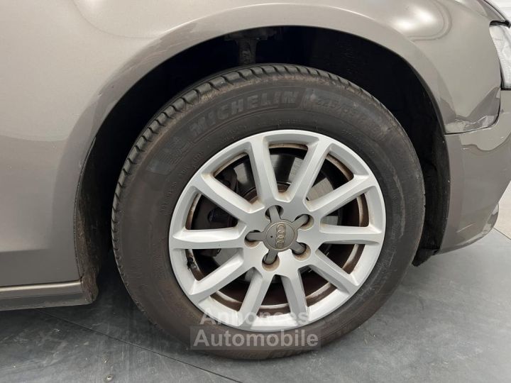 Audi A4 BUSINESS 20 TDI 150 DPF Clean Diesel Line - 25