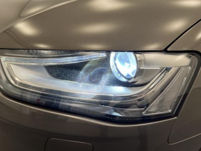 Audi A4 BUSINESS 20 TDI 150 DPF Clean Diesel Line   - 26