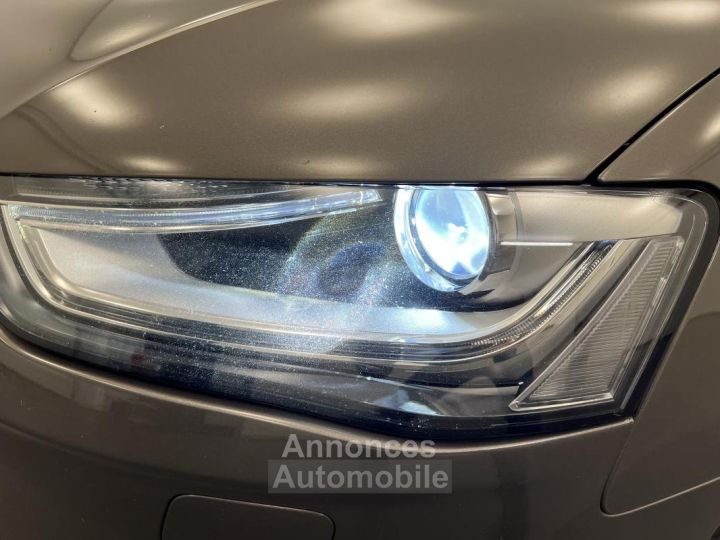 Audi A4 BUSINESS 20 TDI 150 DPF Clean Diesel Line - 26