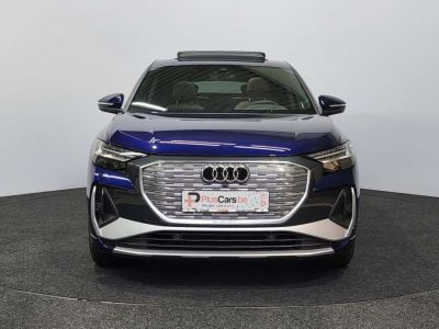 Audi Q4 E-Tron 40 Sportback ~ Warmtepomp TopDeal km   - 2