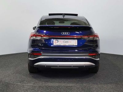 Audi Q4 E-Tron 40 Sportback ~ Warmtepomp TopDeal km   - 5