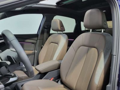 Audi Q4 E-Tron 40 Sportback ~ Warmtepomp TopDeal km   - 11