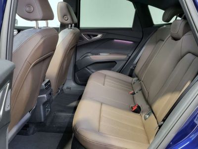 Audi Q4 E-Tron 40 Sportback ~ Warmtepomp TopDeal km   - 12