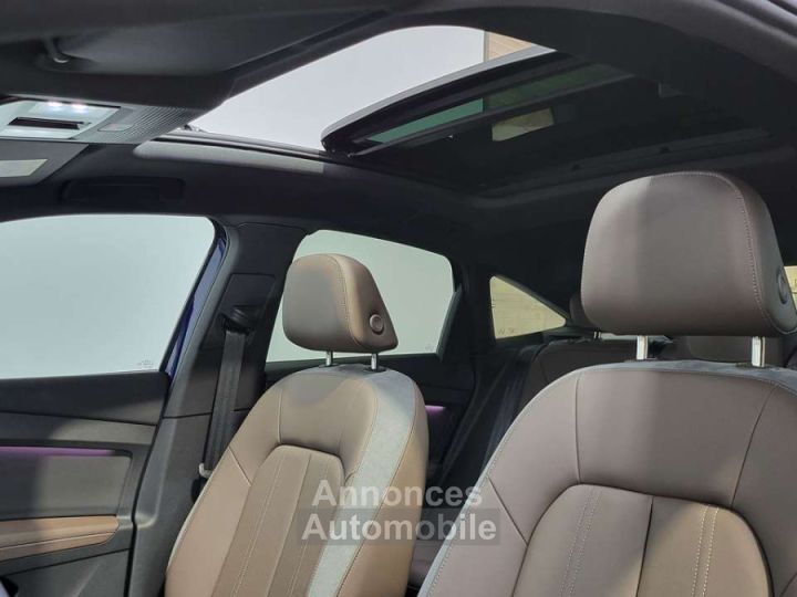 Audi Q4 E-Tron 40 Sportback ~ Warmtepomp TopDeal km - 13