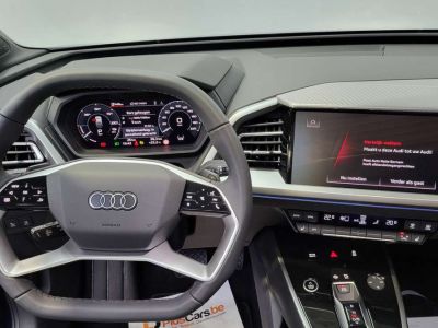 Audi Q4 E-Tron 40 Sportback ~ Warmtepomp TopDeal km   - 14