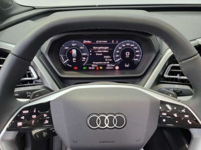 Audi Q4 E-Tron 40 Sportback ~ Warmtepomp TopDeal km   - 15