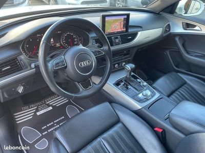 Audi A6 Allroad 30 l v6 313 cv avus   - 3