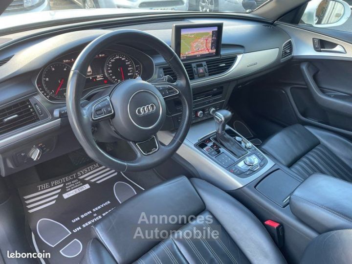 Audi A6 Allroad 30 l v6 313 cv avus - 3